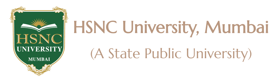 HSNC University, Mumbai