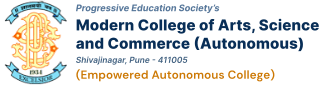 Modern College of Arts, Science and Commerce, Pune