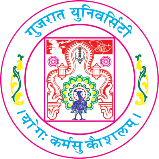Gujarat University