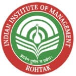 IIM Rohtak