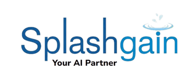 Splashgain