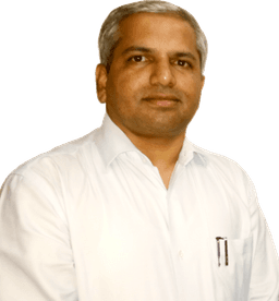 Samir Kamat