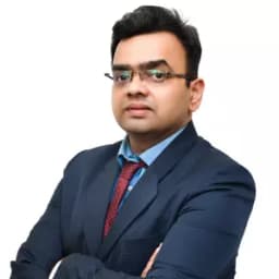 Swapnil Dharmadhikari