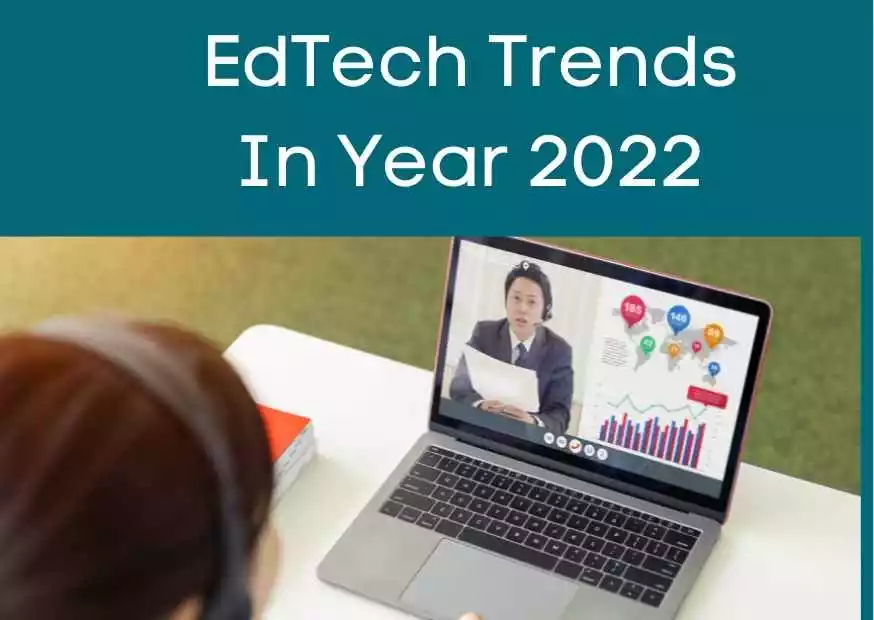 EdTech-Trends-In-Year-2022