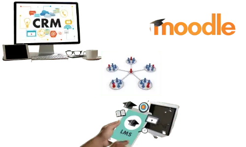 Seamless-INtegration-with-LMS-Moodle-ERP-CRM