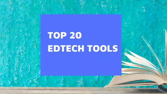 Top-20-Edtech-tools-for-the-educator