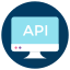 Seamless Integration with your API