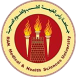 RAK Medical &  Health Science  University UAE