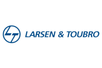 Larsen & Toubro Logo